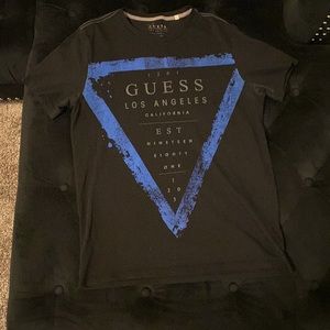 Guess short sleeve